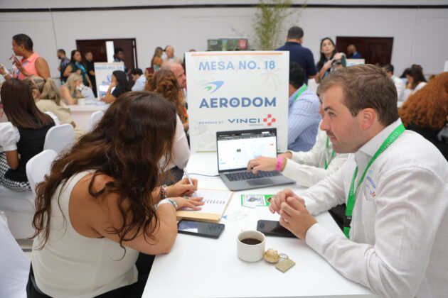 Avent&uacute;rateRD 2027 ser&aacute; en el Centro de Convenciones del Hotel Blue JackTar, en Puerto Plata.