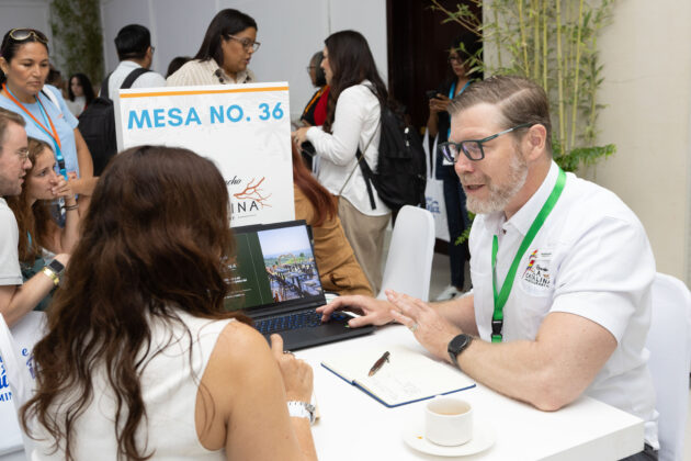 Avent&uacute;rateRD 2027 ser&aacute; en el Centro de Convenciones del Hotel Blue JackTar, en Puerto Plata.