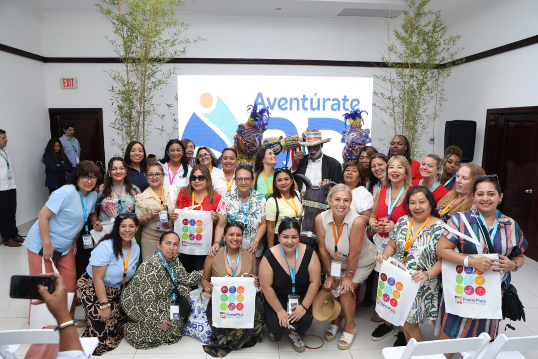 Más de 3,600 citas de negocios, 60 expositores y compradores de más de 15 países marcan el salto de una feria que busca llevar la naturaleza, la cultura y las comunidades dominicanas a nuevos mercados
