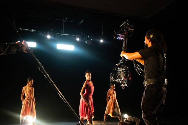 &ldquo;Los Pasos del Tiempo&rdquo; lleva al cine la memoria del ballet dominicano