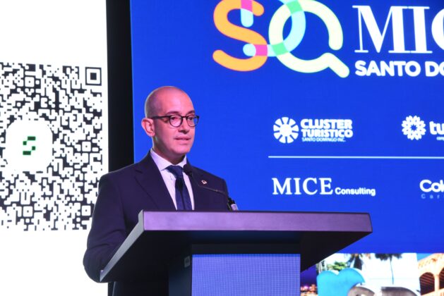 Ignacio Peñalver, Director Hotel El Embajador