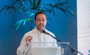 Samaná alista su XI Encuentro Anual para trazar el rumbo del turismo de cruceros Javier Lara Reinhold, Presidente del Clúster Turístico de Samaná (CTS)