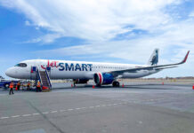 JetSMART Perú abre Lima-Punta Cana vía Medellín y compensa el vacío que dejó Cali JetSmart amplía las opciones de viaje internacional con el lanzamiento de una nueva conexión entre Lima y Punta Cana.