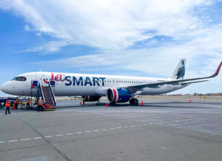 JetSMART Perú abre Lima-Punta Cana vía Medellín y compensa el vacío que dejó Cali JetSmart amplía las opciones de viaje internacional con el lanzamiento de una nueva conexión entre Lima y Punta Cana.