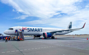 JetSMART Perú abre Lima-Punta Cana vía Medellín y compensa el vacío que dejó Cali JetSmart amplía las opciones de viaje internacional con el lanzamiento de una nueva conexión entre Lima y Punta Cana.