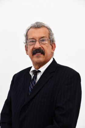 Jos&eacute; G. Guerrero
