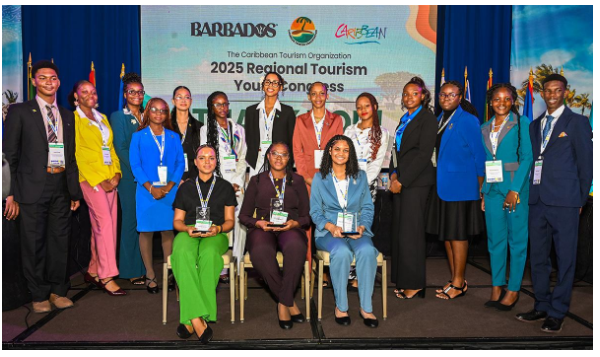 Bajo el lema “El futuro del turismo: inteligente, sostenible e inclusivo” , SOTIC 2026 se celebrará, por primera vez, en Georgetown, Guyana.