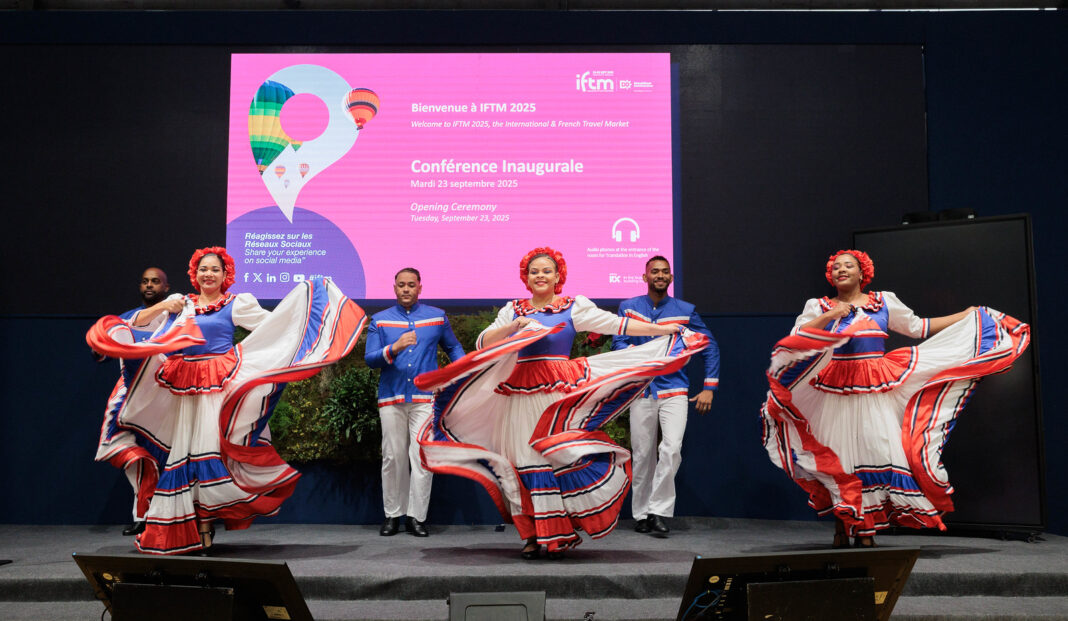 La feria, que abre sus puertas este martes15 de septiembre en Paris Expo Porte de Versailles, representa por eso algo más que una nueva cita promocional.