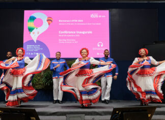 IFTM Top Resa 2026: República Dominicana vuelve a París a convertir la ofensiva francesa en negocios para el turismo local La feria, que abre sus puertas este martes15 de septiembre en Paris Expo Porte de Versailles, representa por eso algo más que una nueva cita promocional.
