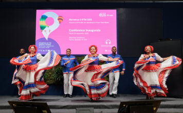 IFTM Top Resa 2026: República Dominicana vuelve a París a convertir la ofensiva francesa en negocios para el turismo local La feria, que abre sus puertas este martes15 de septiembre en Paris Expo Porte de Versailles, representa por eso algo más que una nueva cita promocional.