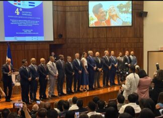 República Dominicana y Honduras fortalecen comercio, inversión y turismo en IV Foro Empresarial en Tegucigalpa El Foro reunió a destacadas autoridades de los sectores público y privado de Honduras y República Dominicana