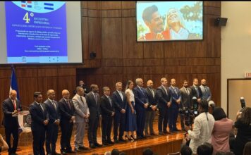 República Dominicana y Honduras fortalecen comercio, inversión y turismo en IV Foro Empresarial en Tegucigalpa El Foro reunió a destacadas autoridades de los sectores público y privado de Honduras y República Dominicana