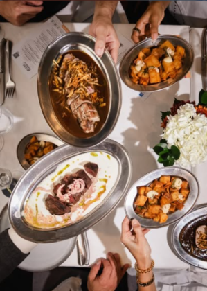 Hay una manera distinta de recorrer Rep&uacute;blica Dominicana: sentarse a la mesa en la jornada que hoy estrena en Punta Cana, Restaurant Week 2026.