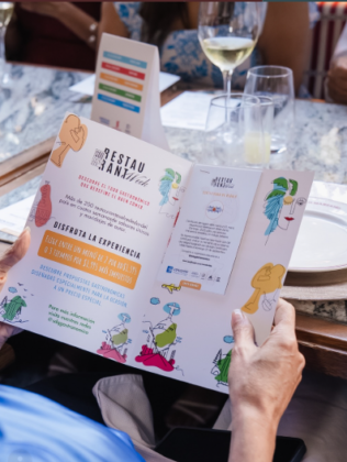 Hay una manera distinta de recorrer Rep&uacute;blica Dominicana: sentarse a la mesa en la jornada que hoy estrena en Punta Cana, Restaurant Week 2026.