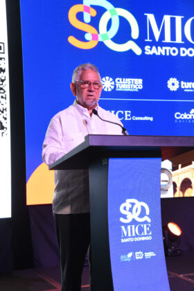 Roberto Henríquez, Viceministro de Calidad de los Servicios Turísticos