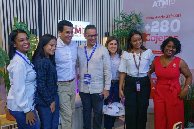 Stand en la ExpoComercial Asonahores 2026