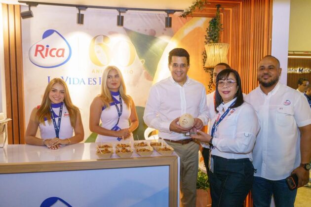 Stand en la ExpoComercial Asonahores 2026