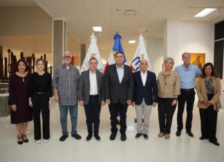 Cuando los museos se convierten en destino: Santo Domingo se prepara para el gran encuentro iberoamericano El Ministerio de Cultura, la Dirección General de Museos y el Programa Ibermuseos anunciaron la celebración en la República Dominicana del 12.º Encuentro Iberoamericano de Museos del 14 al 16 de septiembre de 2026.
