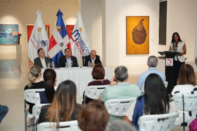 Santo Domingo ser&aacute; sede del 12.&ordm; Encuentro Iberoamericano de Museos