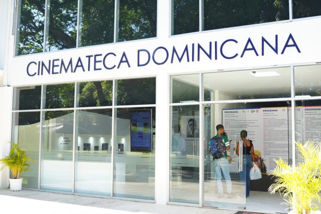 Las proyecciones de la FILSD 2026 en la Cinemateca Dominicana incluyen películas dominicanas y panameñas, así como cortometrajes y cinefórums