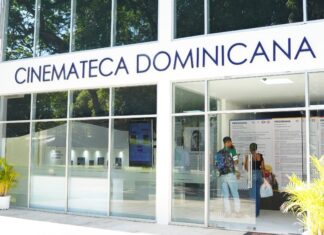 Ciclo de cine amplía la oferta cultural de la Feria Internacional del Libro Santo Domingo 2026 Las proyecciones de la FILSD 2026 en la Cinemateca Dominicana incluyen películas dominicanas y panameñas, así como cortometrajes y cinefórums