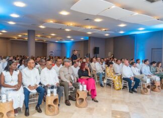 Samaná alista su XI Encuentro Anual para trazar el rumbo del turismo de cruceros XI Encuentro Anual para el Desarrollo Turístico de Samaná