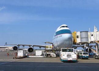 La carga aérea internacional de América Latina y el Caribe crece 4% en julio y encadena siete meses de expansión El movimiento internacional de mercancías por vía aérea alcanzó 334.099 toneladas métricas durante julio, con Brasil y Colombia como principales impulsores del crecimiento regional, según ALTA