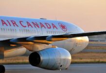 Air Canada refuerza su mapa global y consolida a Latinoamérica como mercado estratégico La línea aérea asegura que las nuevas rutas respaldan la estrategia de crecimiento a largo plazo de Air Canada, que se espera que cree más de 1,500 empleos directos adicionales para 2028, al tiempo que aumenta la contribución de la aerolínea al PIB de Canadá en más de 7,000 millones de dólares al año.
