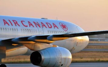 Air Canada refuerza su mapa global y consolida a Latinoamérica como mercado estratégico La línea aérea asegura que las nuevas rutas respaldan la estrategia de crecimiento a largo plazo de Air Canada, que se espera que cree más de 1,500 empleos directos adicionales para 2028, al tiempo que aumenta la contribución de la aerolínea al PIB de Canadá en más de 7,000 millones de dólares al año.