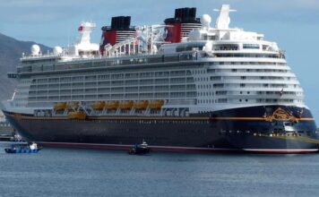 Puerto Plata abre un nuevo capítulo en el turismo de cruceros con la llegada de Disney Cruise Line