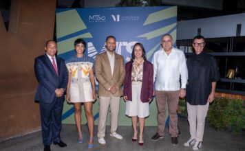 El nordeste estrena su semana de la moda con el María Trinidad Sánchez Fashion Week Catalino Correa, Ichanell Rodríguez, Carlos Machuca, Sophia Sanabria, Alexis Victoria Yeb y Sócrates McKinney