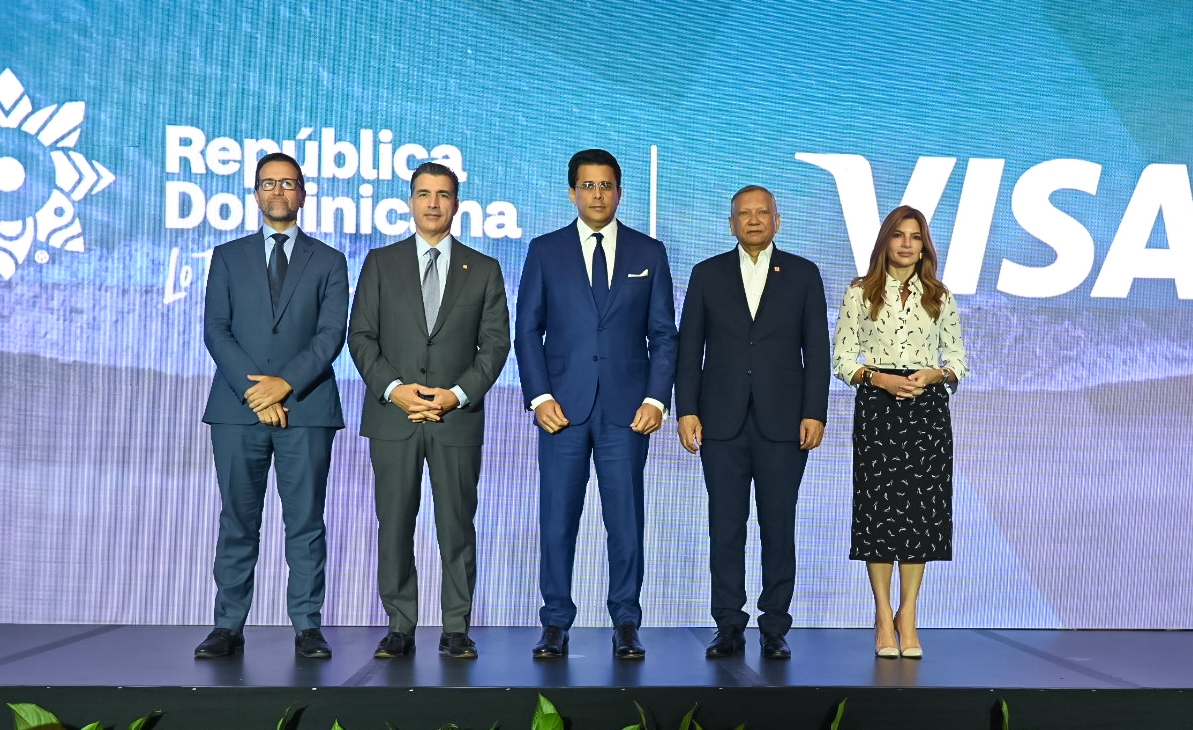 La colaboración Visa permitirá a República Dominicana continuar fortaleciendo un modelo de promoción turística más conectado, innovador y basado en conocimiento, generando mayor valor para los visitantes.