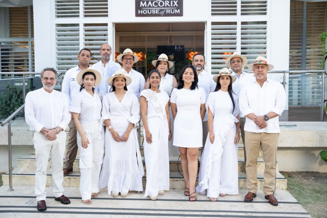 La ampliación del Macorix House of Rum permite a los visitantes conocer más de cerca la tradición ronera de la familia fundadora de Vinícola del Norte y su importancia en el desarrollo económico, social y cultural de Puerto Plata.
