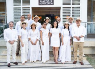 Macorix House of Rum amplía su experiencia inmersiva y fortalece la oferta turística de Puerto Plata La ampliación del Macorix House of Rum permite a los visitantes conocer más de cerca la tradición ronera de la familia fundadora de Vinícola del Norte y su importancia en el desarrollo económico, social y cultural de Puerto Plata.