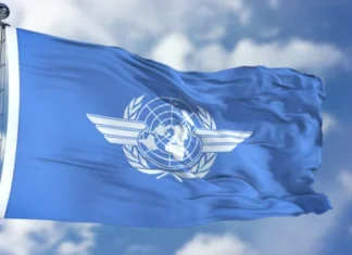 La OACI anuncia su incorporación a la Alianza de Apoyo al Suministro CORSIA EEU La Asociación Internacional de Transporte Aéreo (IATA) anunció en su Simposio Mundial sobre Sostenibilidad que la Organización de Aviación Civil Internacional (OACI) se ha unido a la Alianza de Apoyo al Suministro CORSIA EEU (la Alianza).