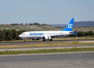 Air Europa celebra en La Romana un torneo de golf solidario a beneficio del centro educacional La Matica • Importantes empresas y entidades dominicanas se unen a Air Europa para hacer posible una jornada deportiva y solidaria a beneficio de los niños de Boca Chica.