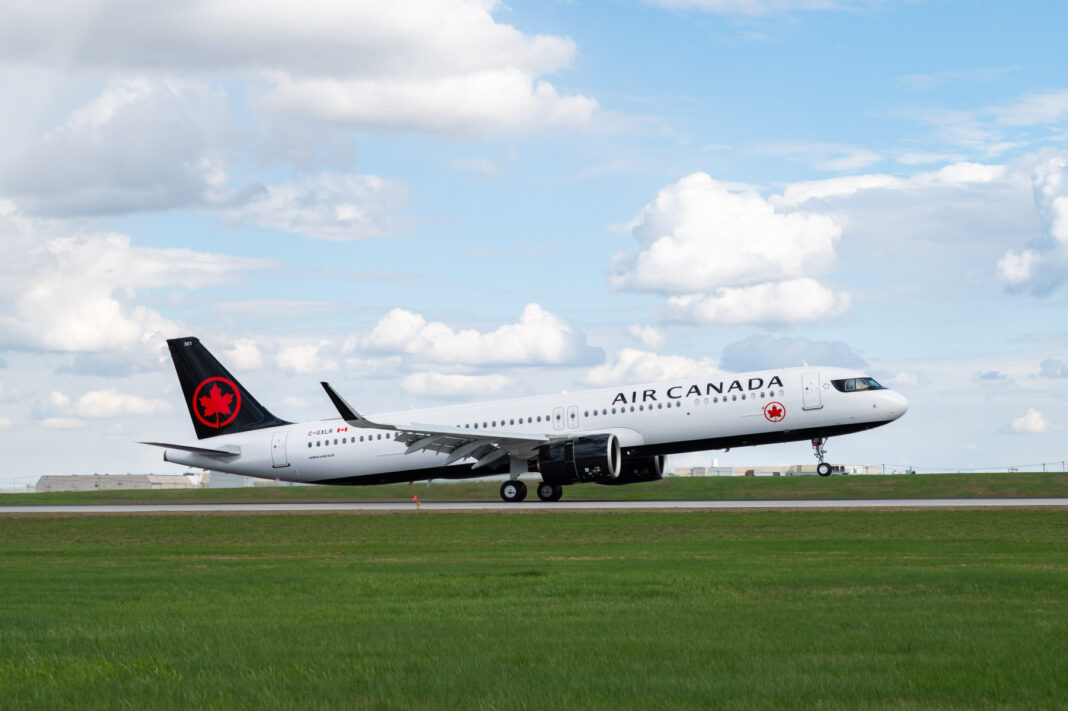 Air Canada y United Airlines informaron que sumarán destinos entre Canadá y Estados Unidos mientras esperan la aprobación de Transport Canada para el acuerdo ampliado