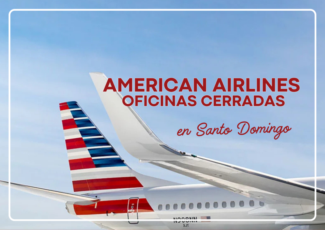 La información publicada en República Dominicana apunta al cierre del área de atención y reservaciones y a unos 130 empleados afectados. La compañía no había difundido una confirmación pública localizada sobre la medida, mientras su página oficial mantenía registrado un centro de venta de boletos en la capital.