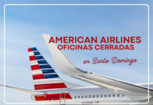 American Airlines reorganiza su atención comercial en Santo Domingo y pone en el centro del debate el futuro del servicio presencial La información publicada en República Dominicana apunta al cierre del área de atención y reservaciones y a unos 130 empleados afectados. La compañía no había difundido una confirmación pública localizada sobre la medida, mientras su página oficial mantenía registrado un centro de venta de boletos en la capital.
