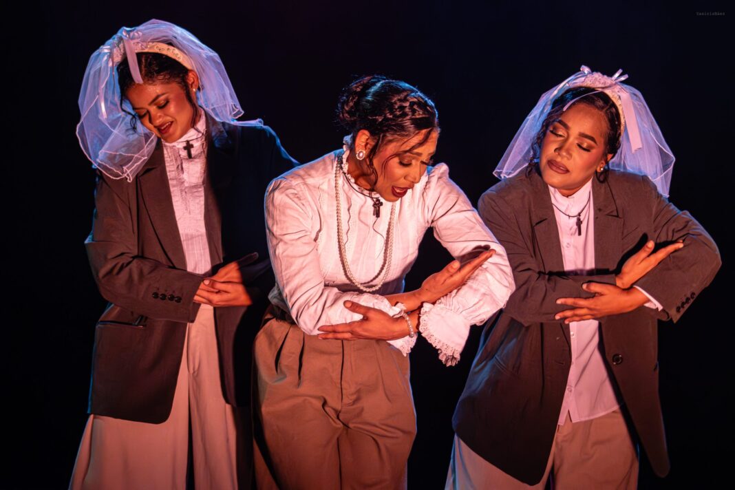 Escena de la obra 