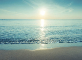 Miches, al este de República Dominicana, se proyecta al mundo con la Final Mundial OCEANMAN 2026 Así luche una mañana Playa Esmeralda, donde se disputará la final de Oceanman 2026.