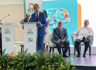 Bolsa Turística del Caribe celebra 30 años de trayectoria con la apertura de su trigésima edición La BTC reunirá del 22 al 24 de octubre una amplia agenda de negocios, formación, promoción de destinos y experiencias culturales.