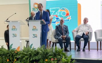 Bolsa Turística del Caribe celebra 30 años de trayectoria con la apertura de su trigésima edición La BTC reunirá del 22 al 24 de octubre una amplia agenda de negocios, formación, promoción de destinos y experiencias culturales.