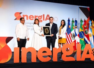 Banreservas conquista premio a la Mejor PMO de las Américas 2026 y avanza a la final mundial Banreservas recibe el reconocimiento a la Mejor Oficina de Gestión de Proyectos de las Américas 2026 y competirá entre cinco finalistas mundiales del PMI en Detroit, Estados Unidos.