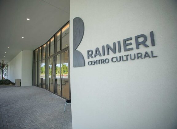 Centro Cultural Rainieri en Punta Cana,