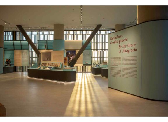 Centro Cultural Rainieri en Punta Cana,