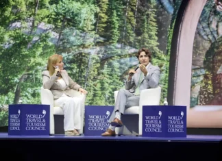 Justin Trudeau plantea en la Cumbre del WTTC que como la industria, el turismo también requiere impulso público Como la industria, el turismo también requiere impulso público: Justin Trudeau