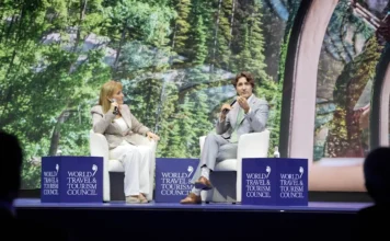 Justin Trudeau plantea en la Cumbre del WTTC que como la industria, el turismo también requiere impulso público Como la industria, el turismo también requiere impulso público: Justin Trudeau
