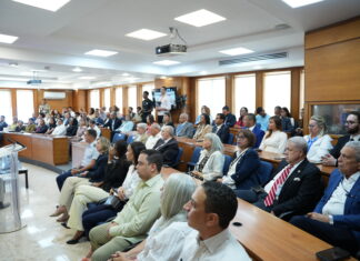 Feria Internacional del Libro 2026 extiende su programación a universidades e instituciones académicas La iniciativa de la FILSD 2026 extendió el evento más allá de la Plaza de la Cultura, con conferencias y conversatorios en centros académicos e instituciones