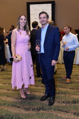 Mar&iacute;a Chot&iacute;n y Justo Garc&iacute;a